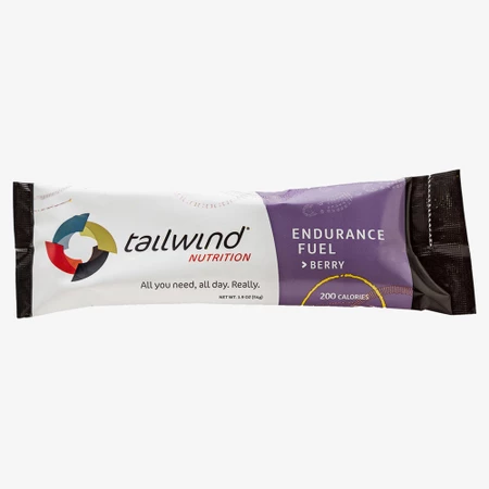 Tailwind Nutrition Endurance Fuel 2 Servings in Berry