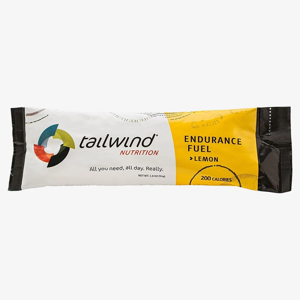 Tailwind Nutrition Endurance Fuel 2 Servings in Lemon