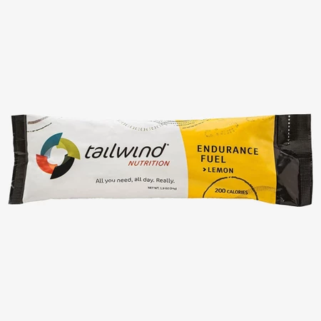 Tailwind Nutrition Endurance Fuel 2 Servings in Lemon