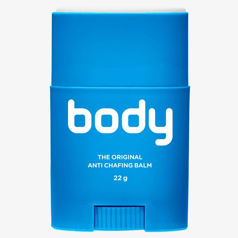 BodyGlide Original Anti-Chafe Balm  22g in Transparent
