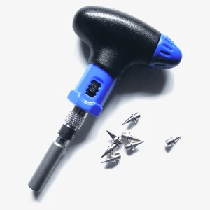 Ultimate Performance Spike Ratchet Spanner