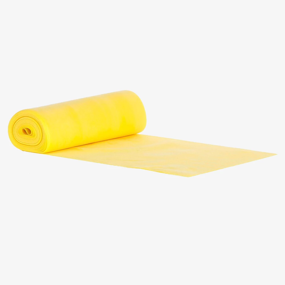 Thera-Band Resistance Band in Yellow