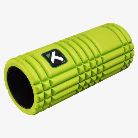 TRIGGER POINT  The Grid Foam Roller