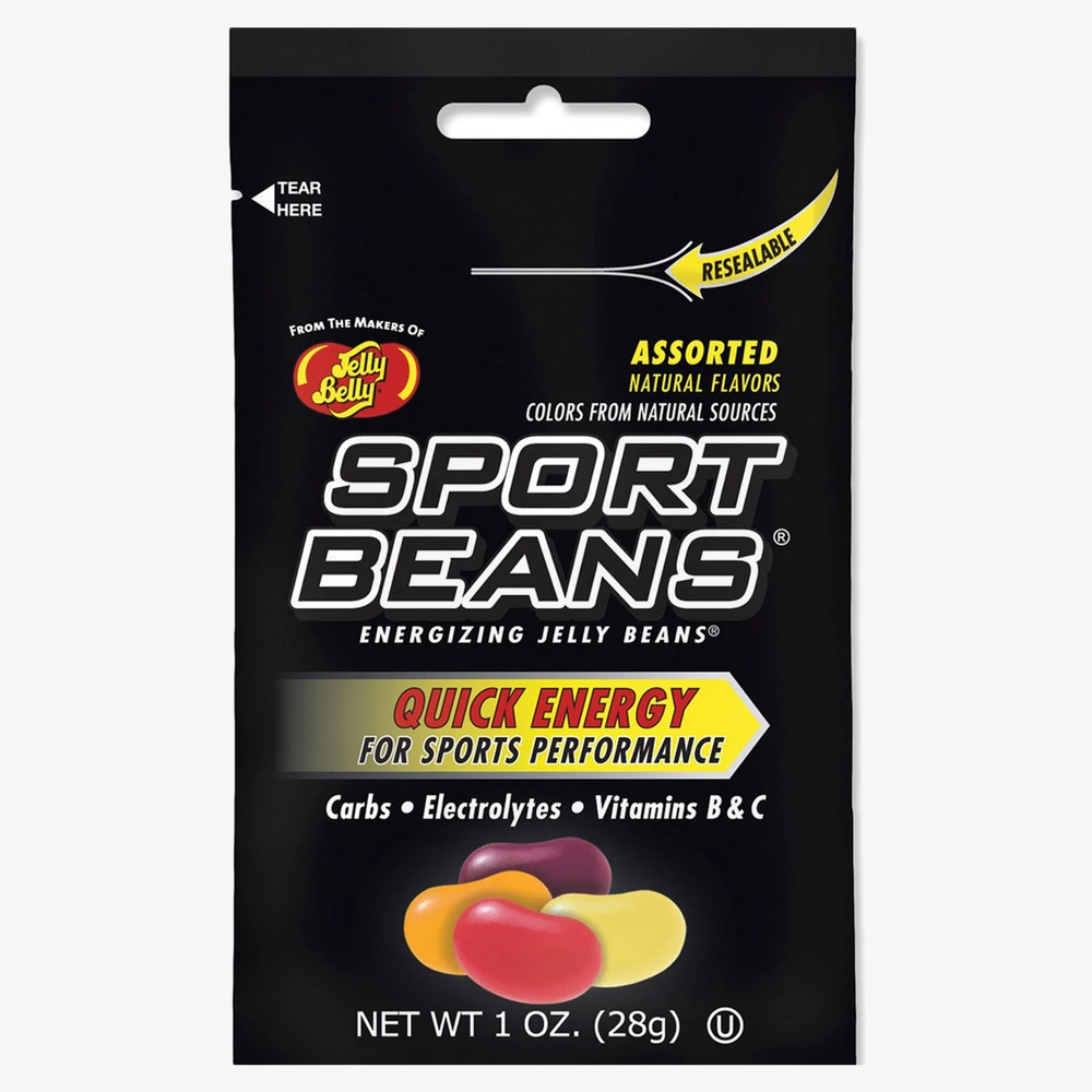 Sport Beans Energy Chews in Mixed