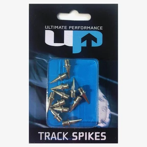 U.P. Pyramid Spikes 12mm