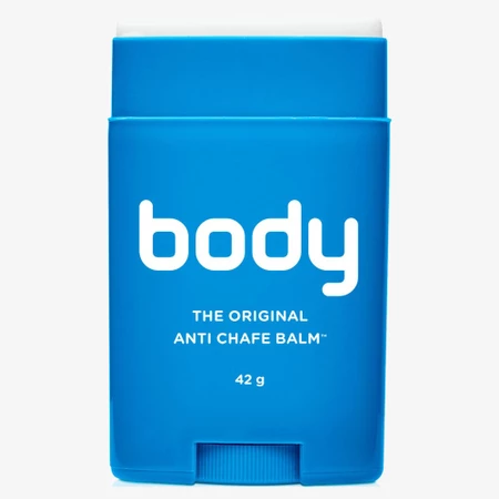BodyGlide Original Anti-Chafe Balm 42g in Transparent