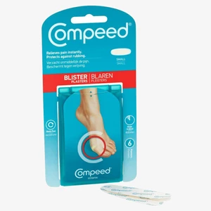 Compeed Blister Pads Small