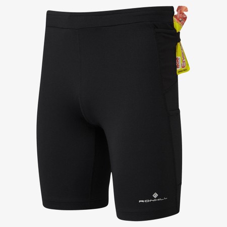 Lycra Running Shorts | Run and Become