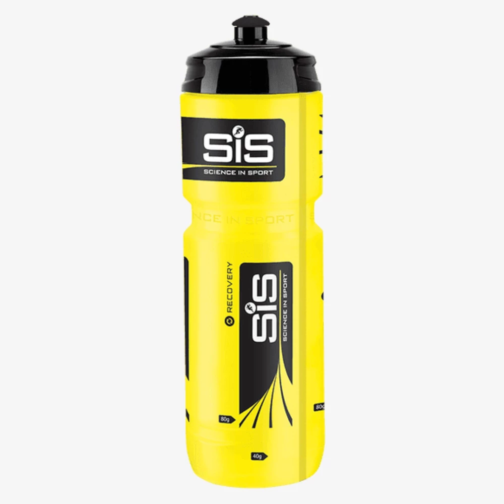 SIS Bottle 800ml in Yellow