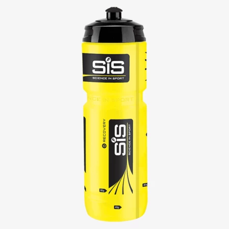 SIS Bottle 800ml in Yellow