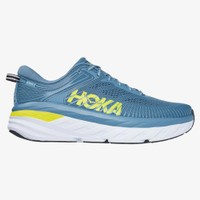 hoka bondi 7 marathon