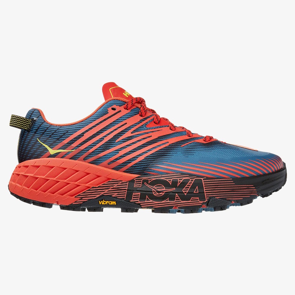 Men's Hoka One One Speedgoat 4