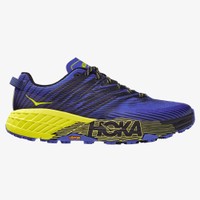 hoka shin splints