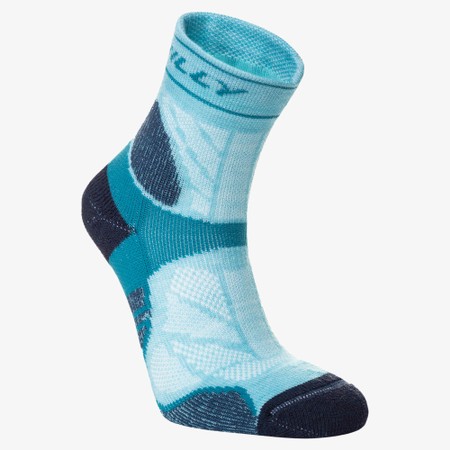 HILLY  Trail Maximum Cushioning Anklet Socks