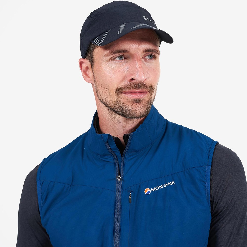 Montane Coda Cap