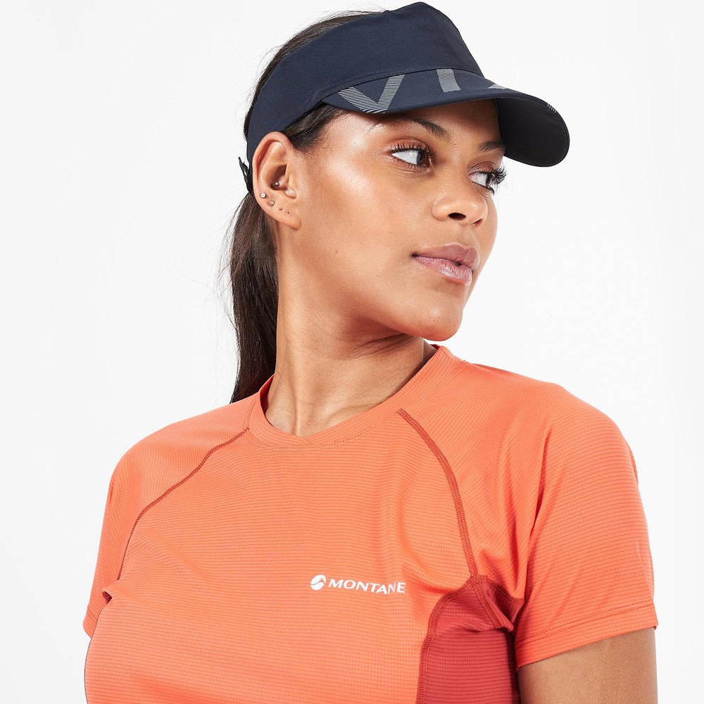 Montane Coda Visor