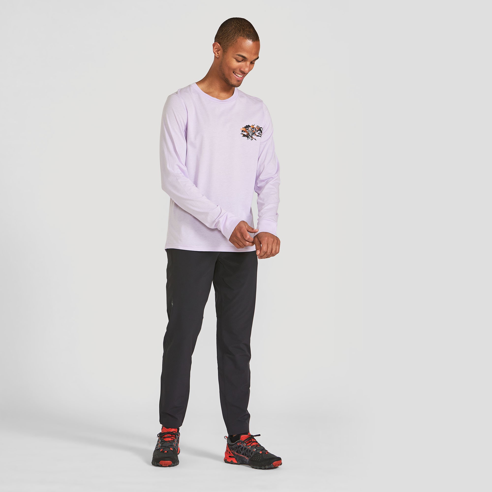 Men's Janji Transit Tech Pants