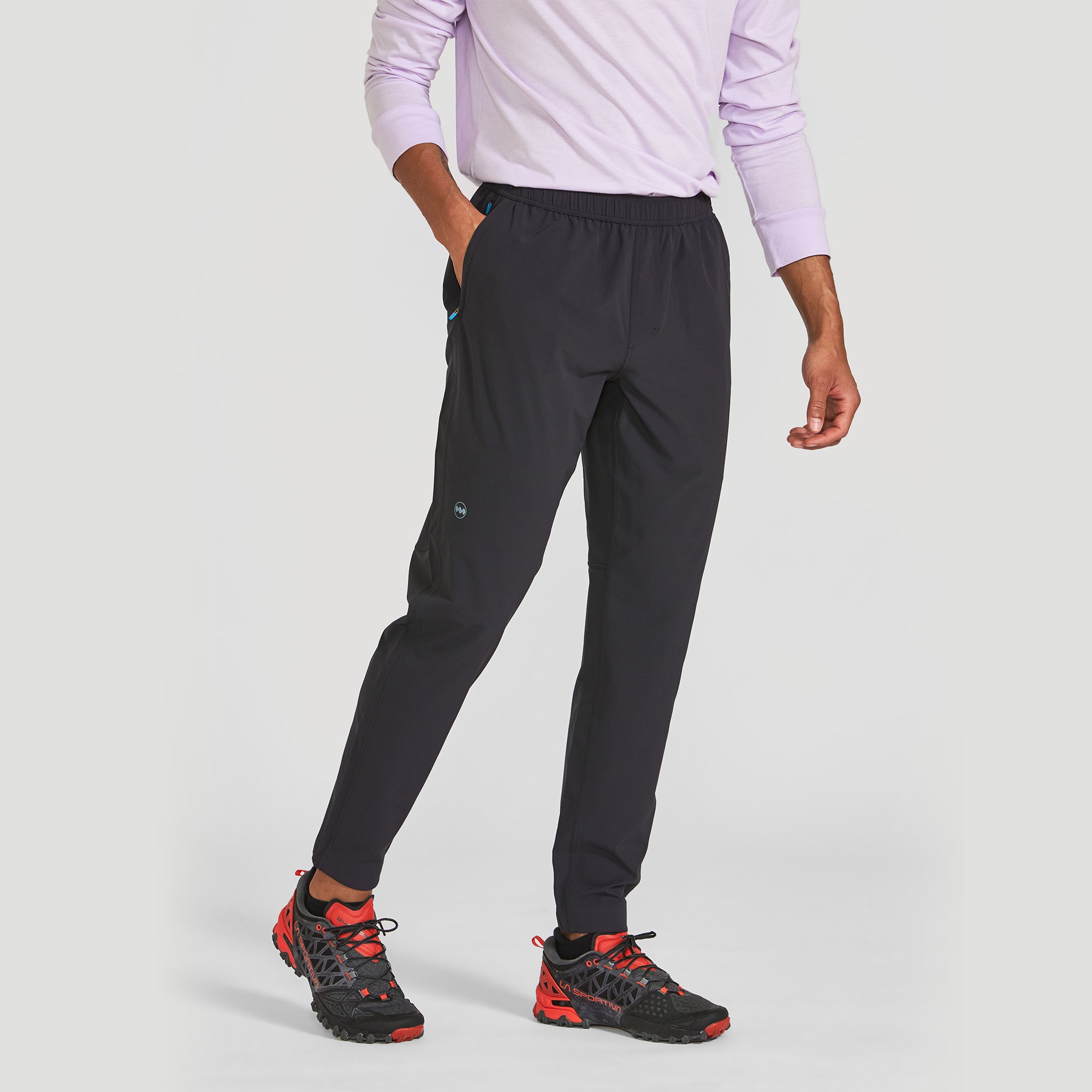 Men's Janji Transit Tech Pants