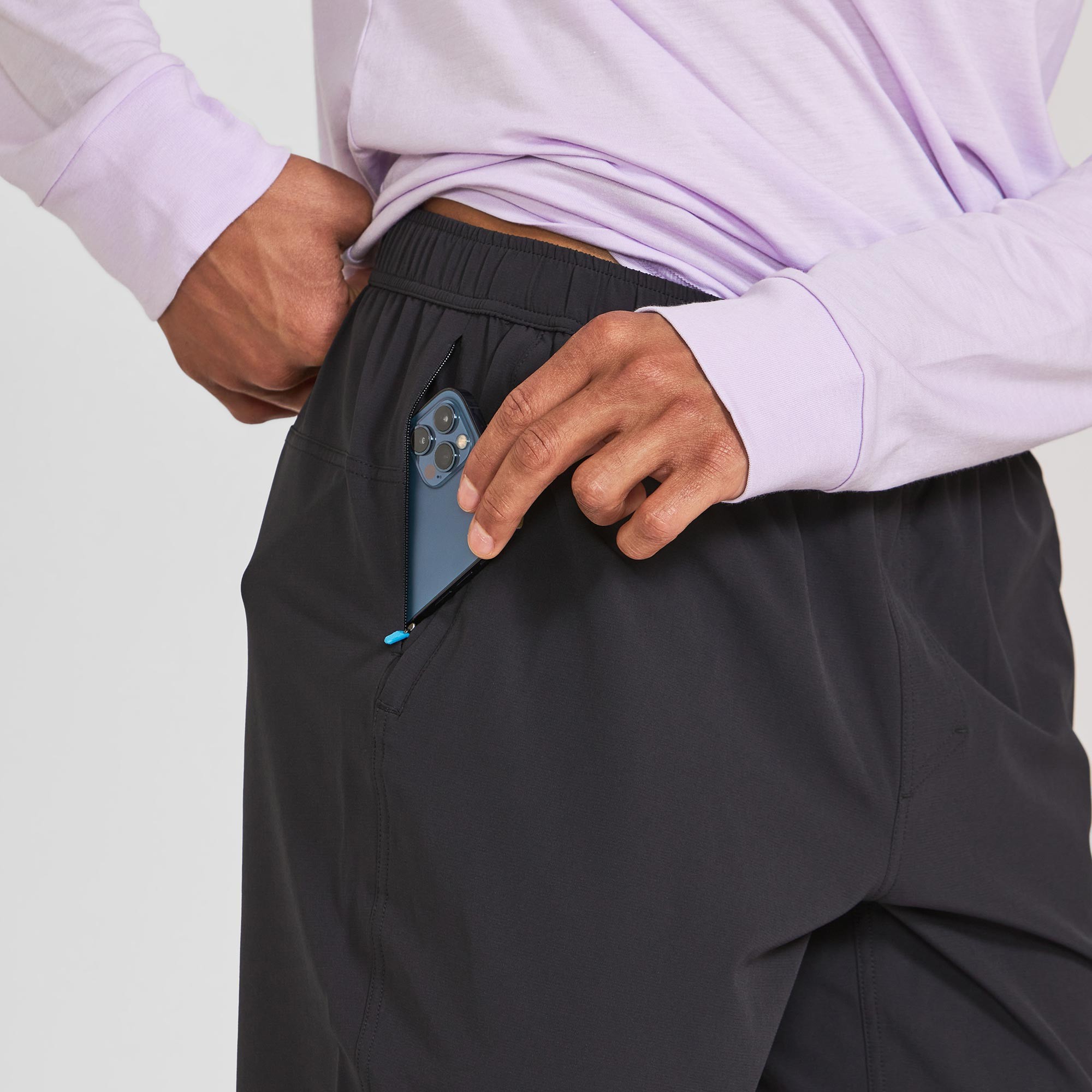 Men's Janji Transit Tech Pants