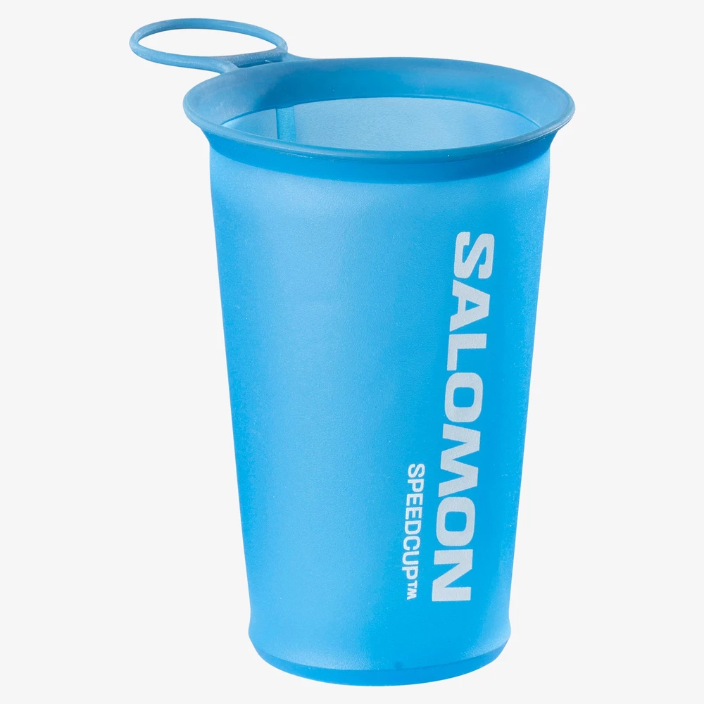 Salomon Soft Cup Speed 150ml in Blue