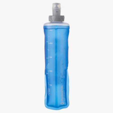 Salomon Soft Flask 250ml/8oz in Blue
