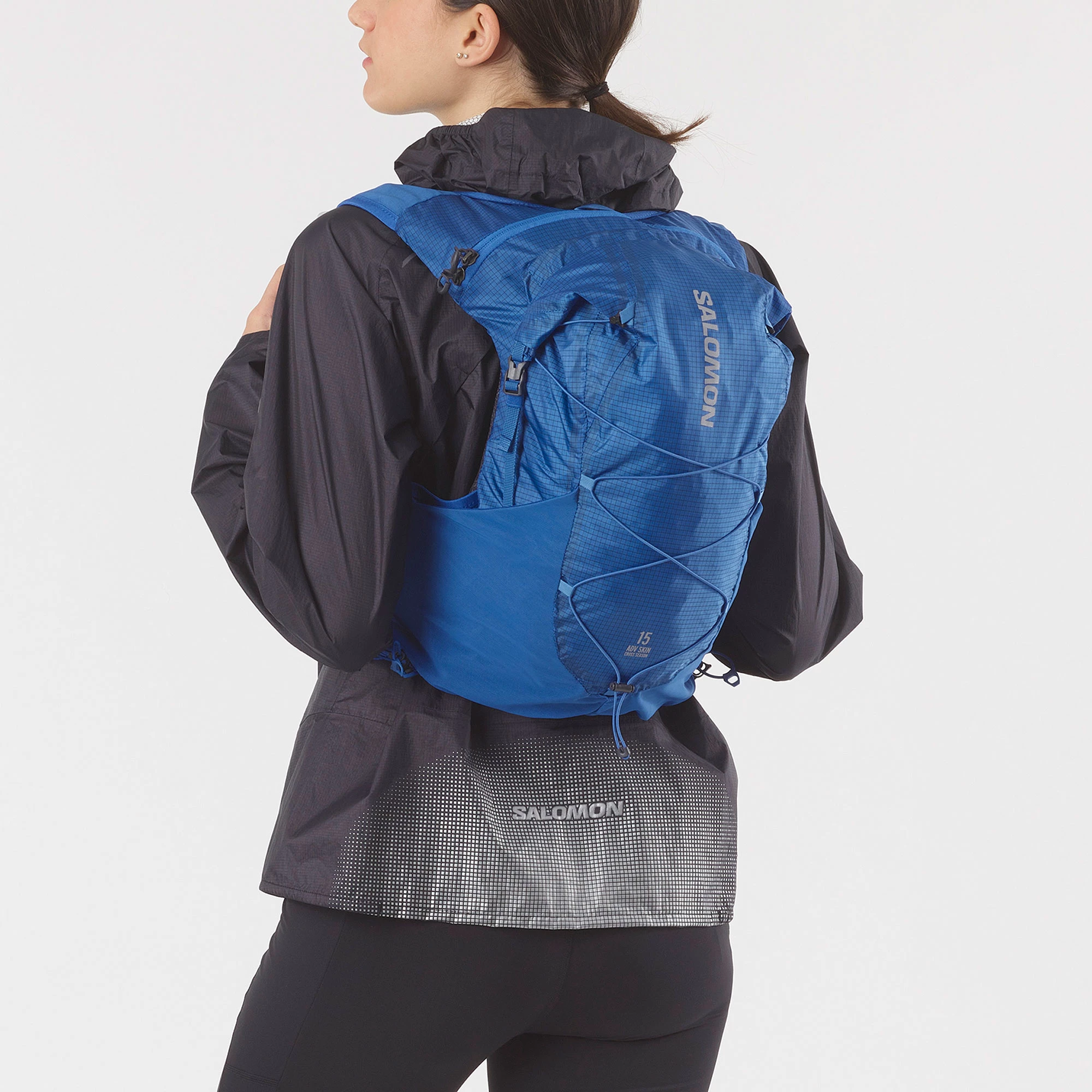 【 KIMSさん】ADV SKIN CROSS SEASON 15 Salomon ADV SKIN Cross Season 15 | SummitHut.com