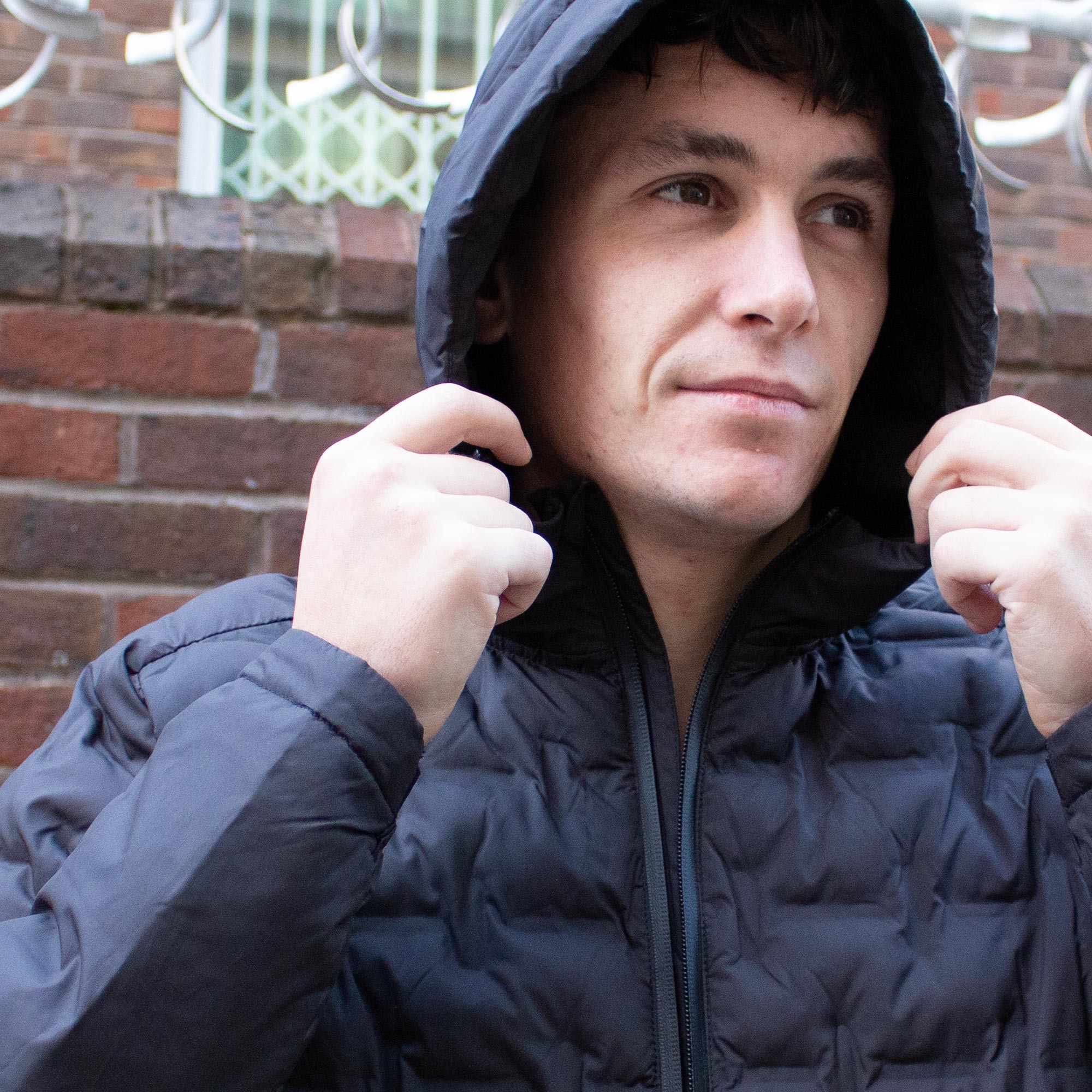 Men's Pressio Renew Insulation Jacket