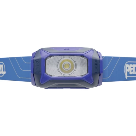 Petzl Tikkina Headtorch 300L in Blue