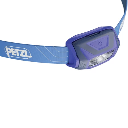 Petzl Tikkina Headtorch 300L in Blue