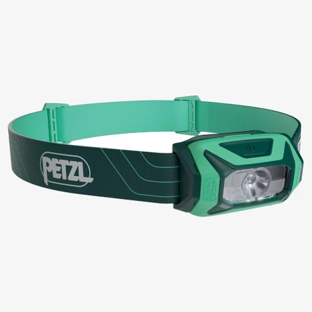 Petzl Tikkina Headtorch 300L in Green