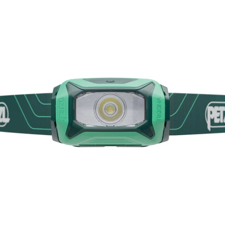 Petzl Tikkina Headtorch 300L in Green
