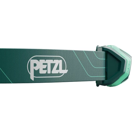 Petzl Tikkina Headtorch 300L in Green