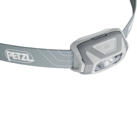 Petzl Tikkina Headtorch 300L in Grey