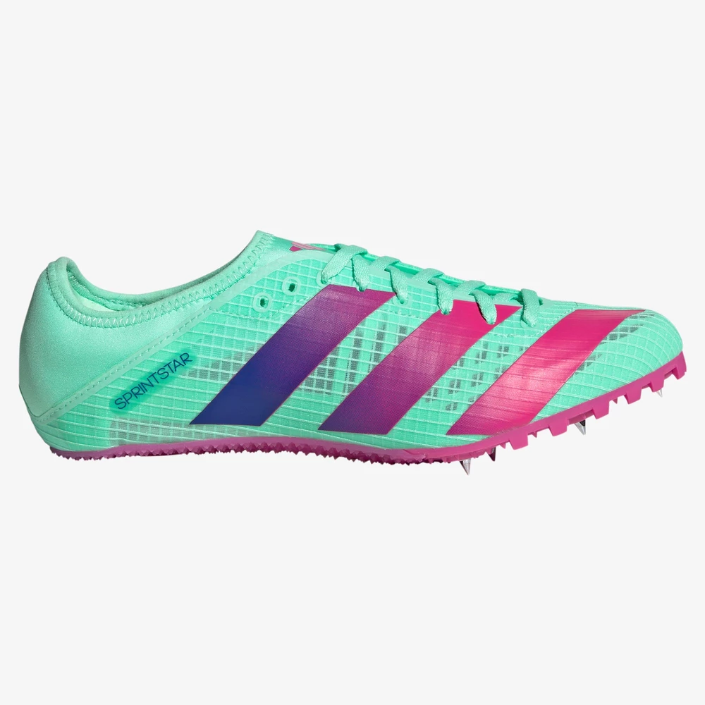 1度着用　adidas sprintstar 24㎝ IE68712FOOTWEARPhotographySide