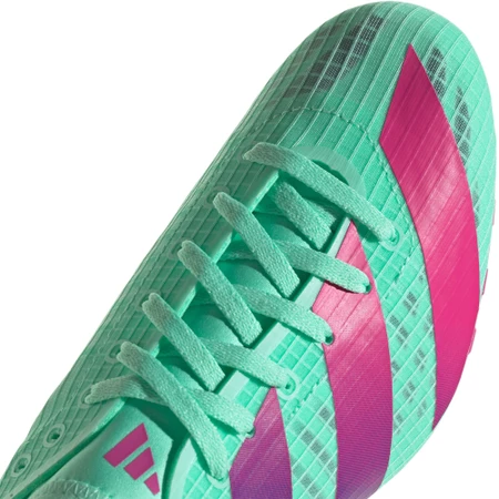 Adidas Sprintstar in Mint/Lucid Blue