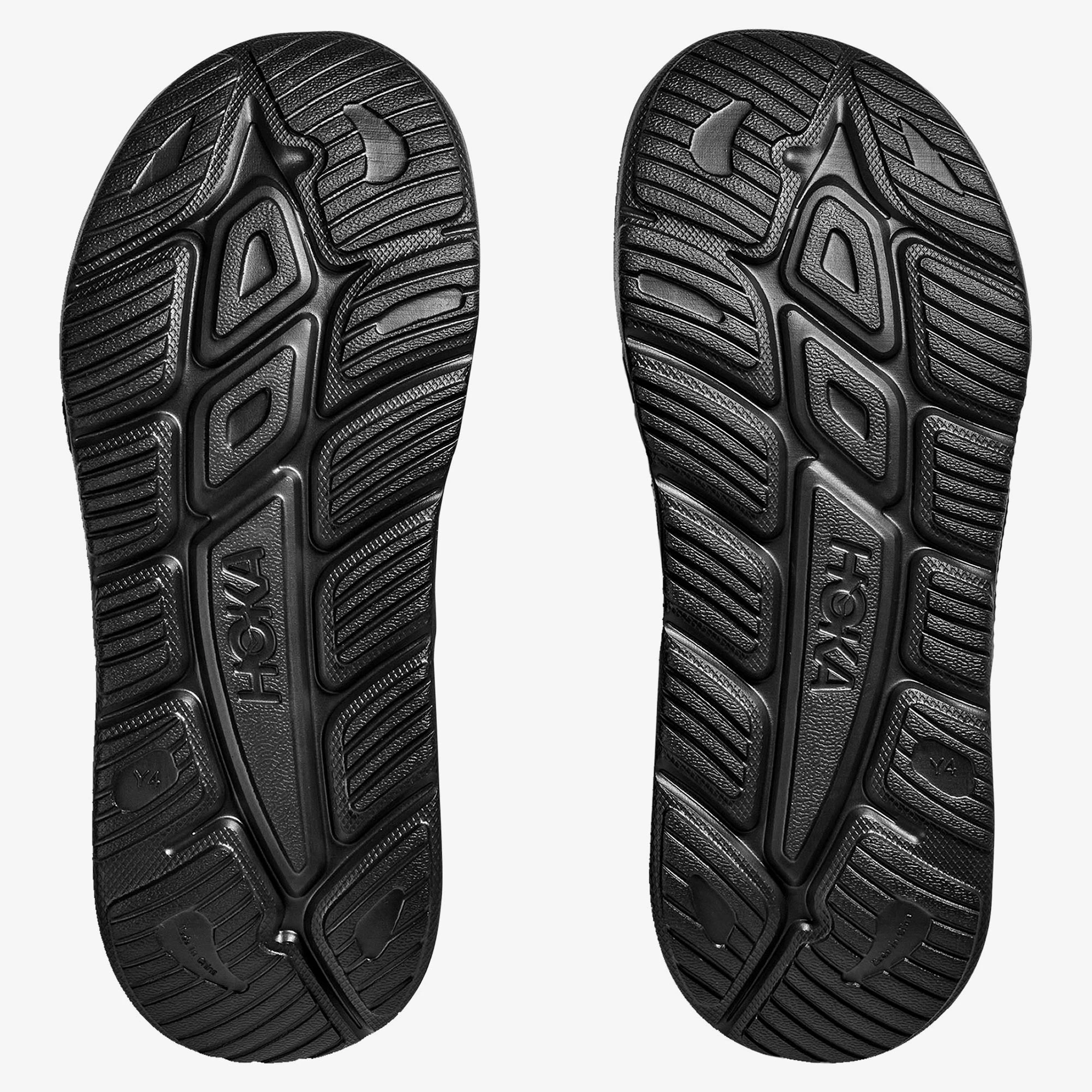 HOKA ORA RECOVERY SLIDE 3 ブラック　27cm Ora Recovery Slide Sandal 3 | HOKA®