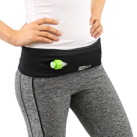 FlipBelt Classic in Black