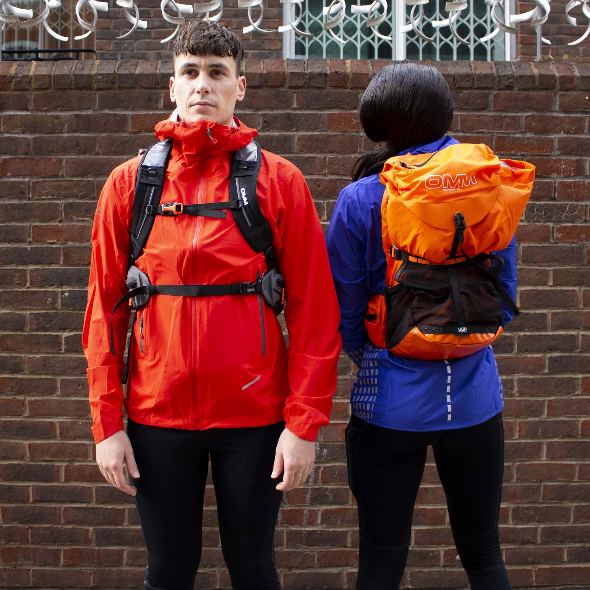 OMM Classic 25 backpack