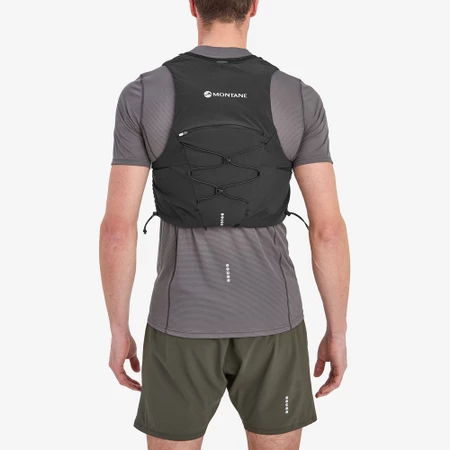 Montane Gecko VP 5+ in Black