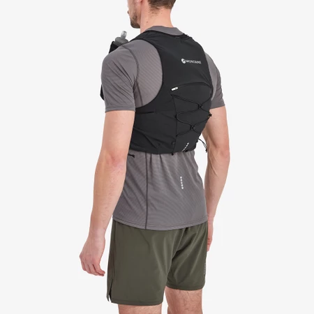 Montane Gecko VP 5+ in Black