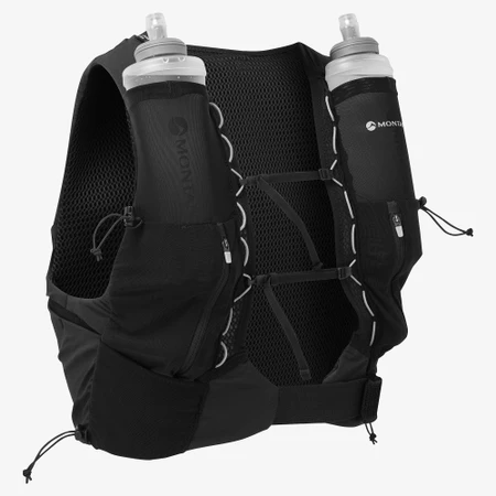 Montane Gecko VP 5+ in Black