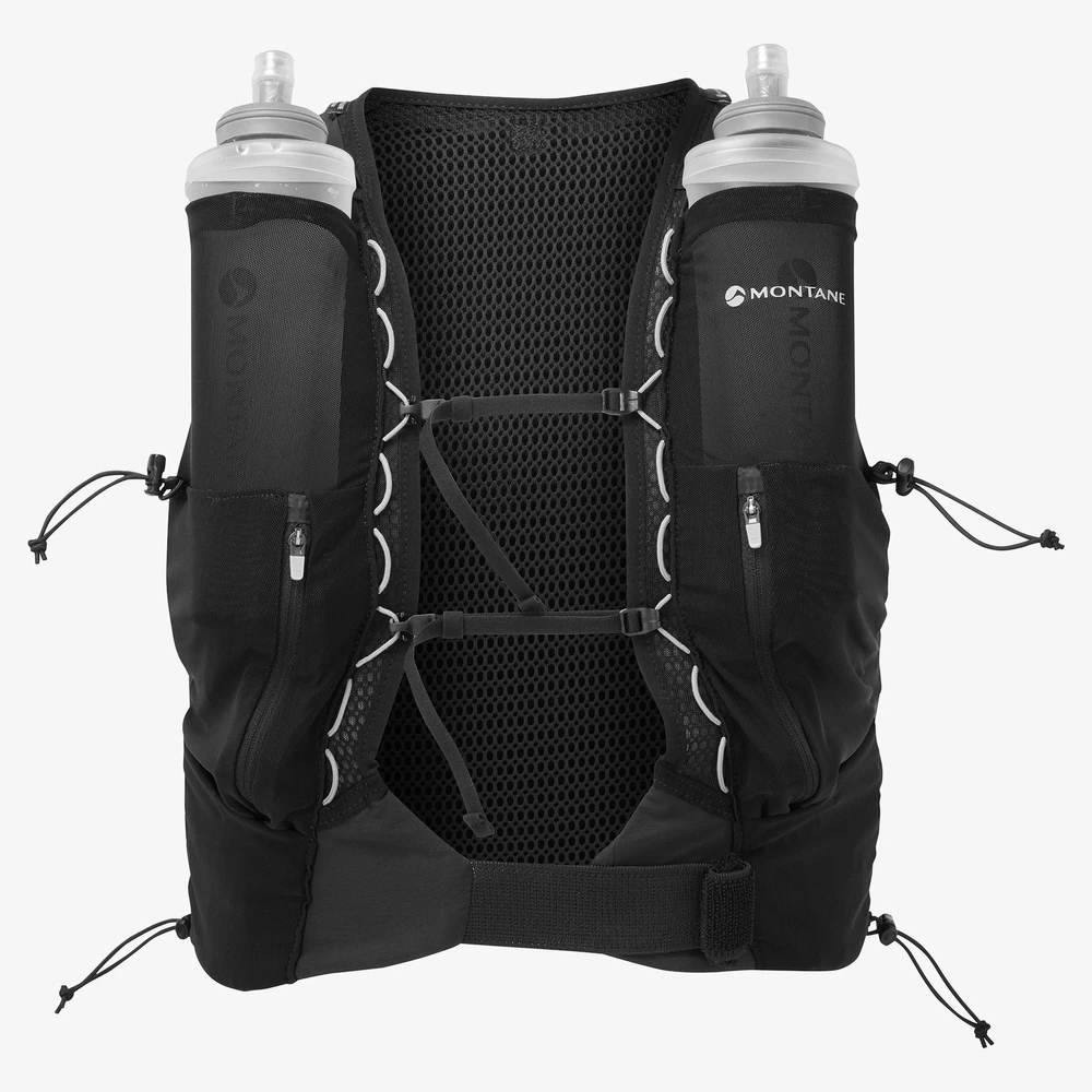 Montane Gecko VP 5+ in Black