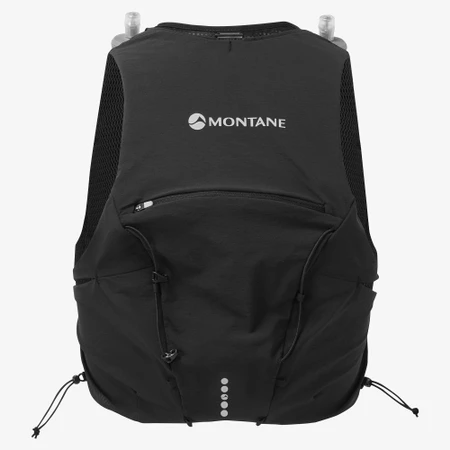 Montane Gecko VP 5+ in Black