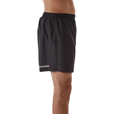 Ronhill Core 5in Shorts in Black/White