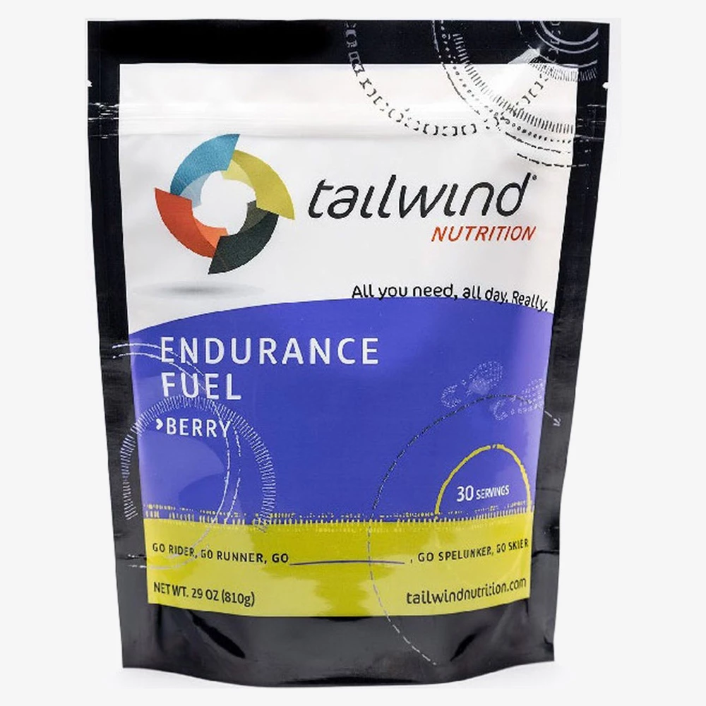 Tailwind Nutrition Endurance Fuel 30 Servings in Berry