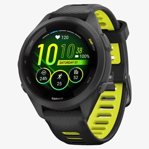 Garmin Forerunner 265s