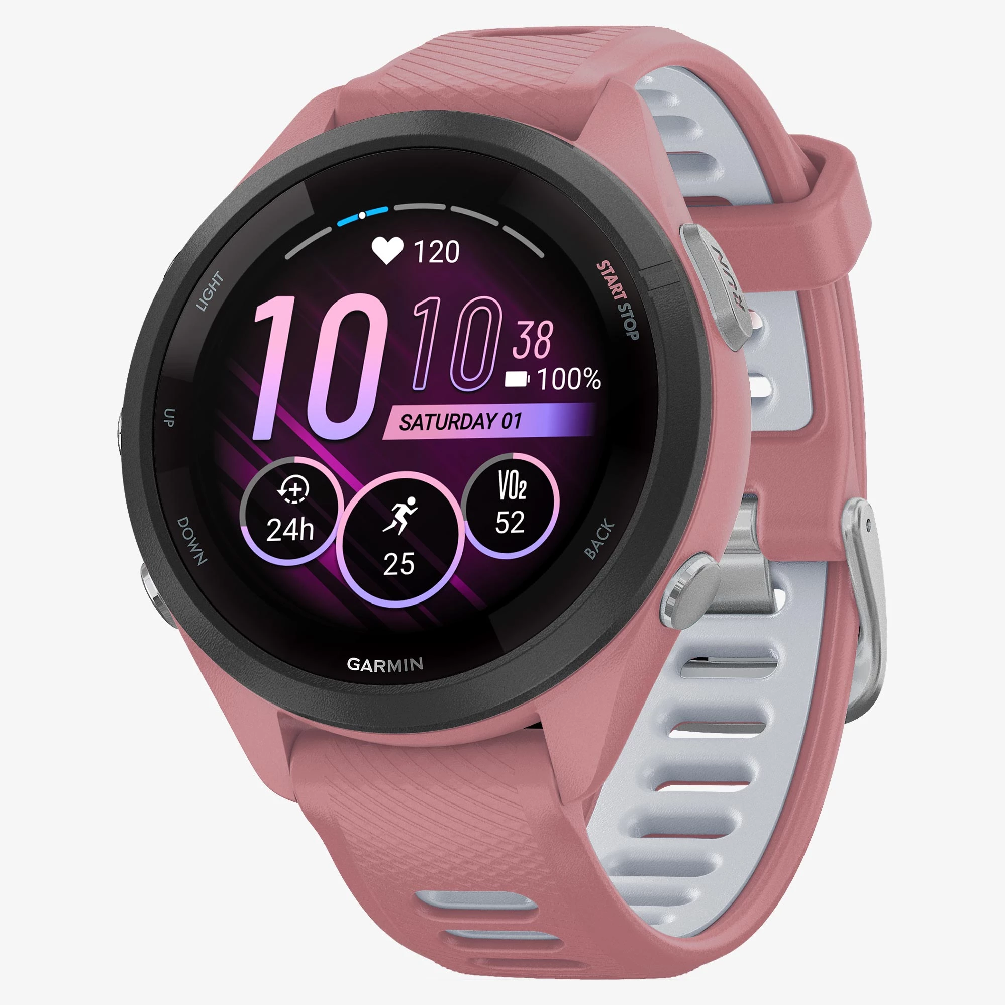 Garmin Forerunner 265s