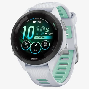 Garmin Forerunner 265s