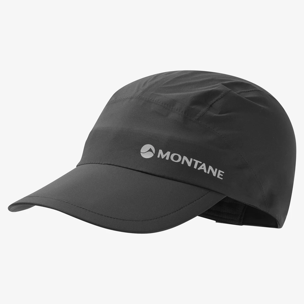 Montane Minimus Lite Cap in Black
