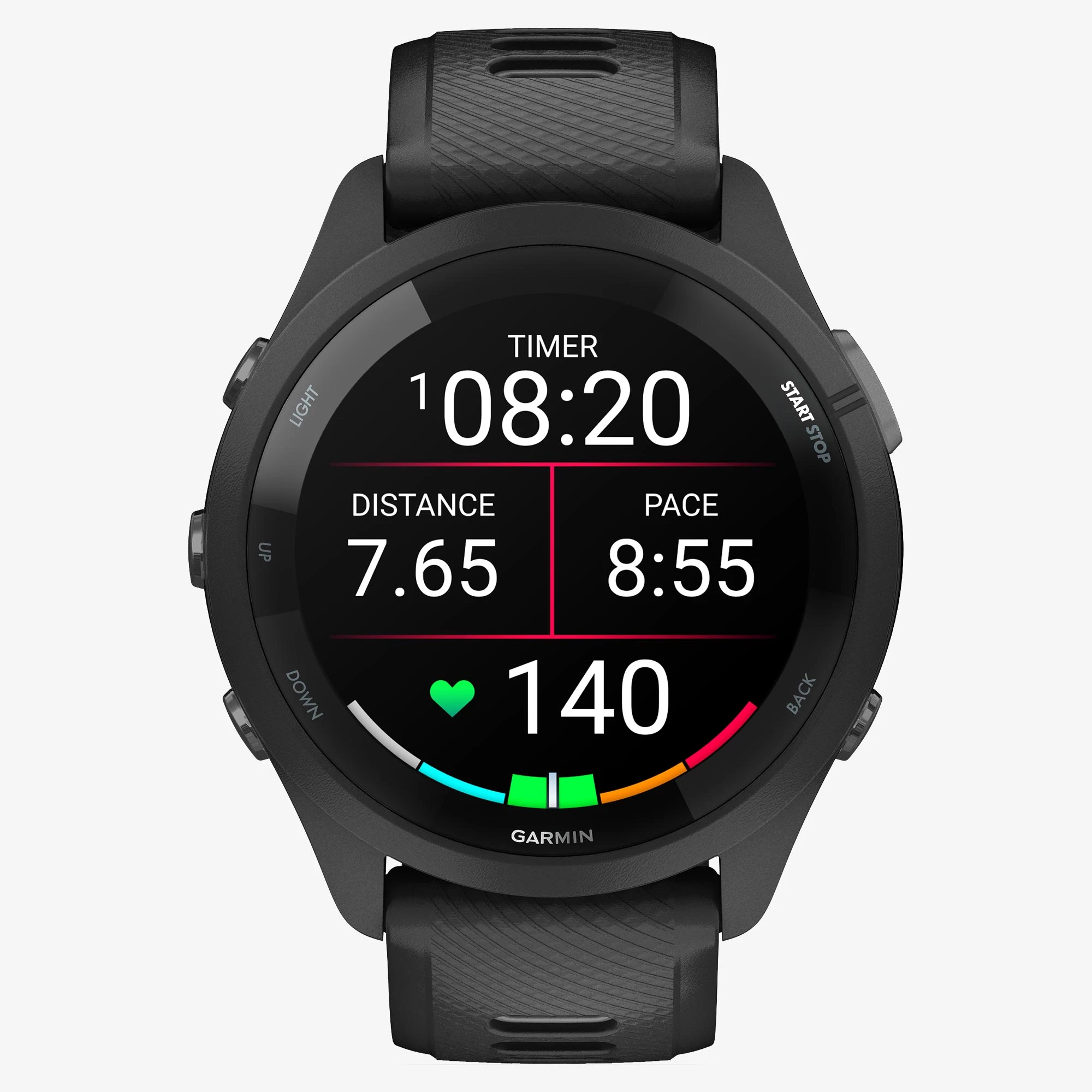 Garmin Forerunner 265